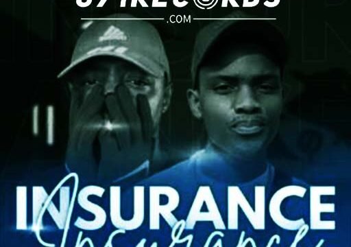 Insurance - Mashaa Stabura & Sean99@071records.com
