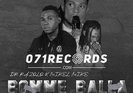 Bomme balla - Razolo & Mikelmike@071records.com