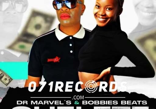 Chelete - Dr Marvel s & Bobbies Beats Ft Queen Tec & Dj Carolim@071records.com
