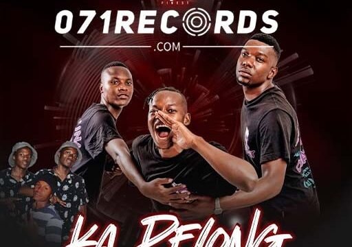 Ka Pelong - PHB Finest ft Double S & Malome Boston@071records.com