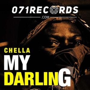 My Darling - Chella@071records.com