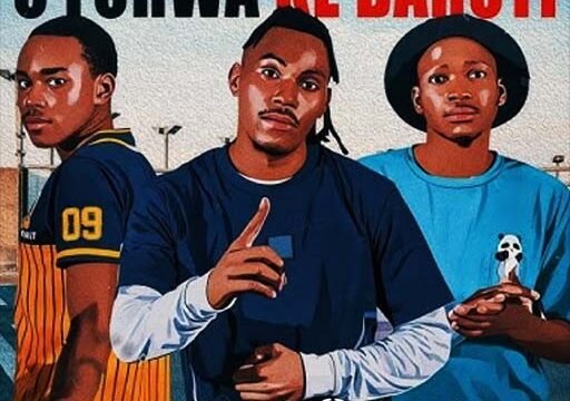 O forwa ke baruti - Razolo,Sickzo & Sgiva Record Ft hit bosso sa@071records.com