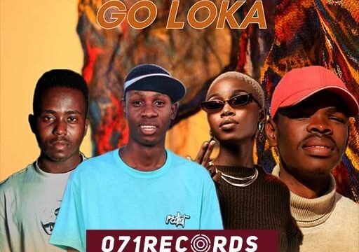 Otlo Hwela Go Loka - Ayee Thabza,Jaytee Ft Memie,Khgetheng The Dj & Smilangco@071records.com