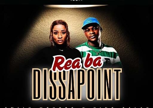 Rea ba Disapointa - Emily Mohobs & King Salah@071records.com