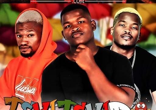 Tshitshidi - DJ Ngelozy & Sam Tel Em Ft Krusher KR@071records.com