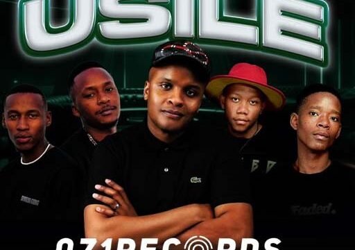 Usile - Dj Karri, Spova Da Gang & Smalldrum Ft Rex & Malone Ingwe@071records.com