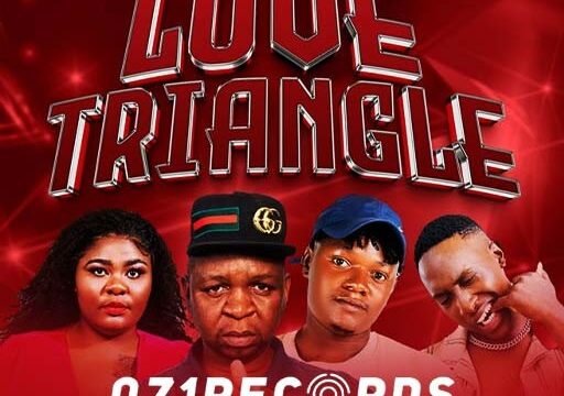 love triangle - Dj Janisto Feat Sanah Jah,Master Kenny & Urs Truly@071records.com
