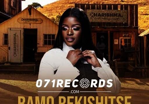Bamo Rekishitse - kharishma,dj angelo & buddysax feat mack eaze@071records.com