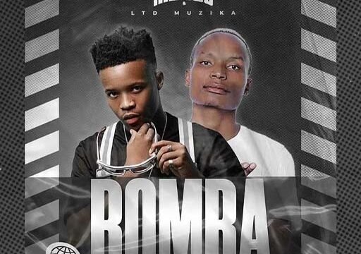 Bomba - Kidbee & Ltd Muzika@071records.com