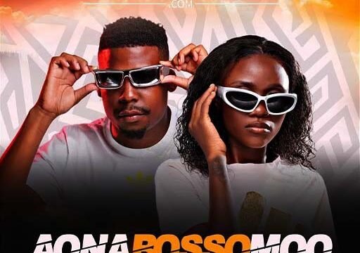 Aona Bosso Moo - Zoli White Smoke & SmeezyOn The Beat feat Ck The Dj@071records.com