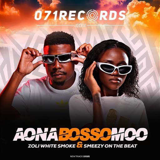 Bosso Moo - Zoli White Smoke & SmeezyOn The Beat feat Ck The Dj@071records.com