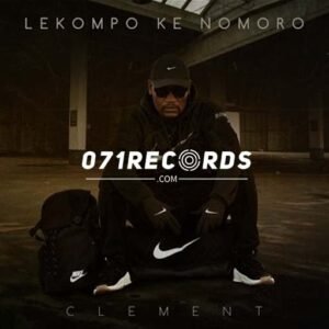 Dipolelo - Clement feat Zoli White Smoke & SmeezyOn The Beat@071records.com