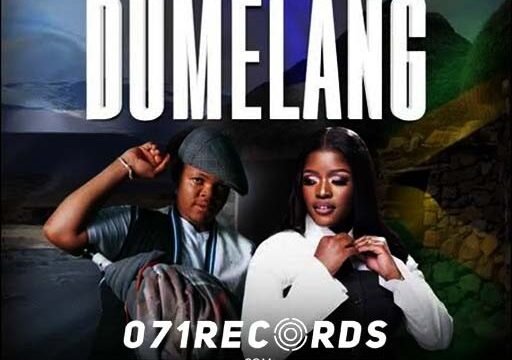 Dumelang - Kharishma feat Sannere,DJ Angelo & Buddy Sax@071records.com