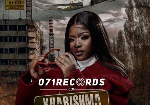 Fly high Lekompo - Kharishma feat buddysax & King Salah@071records.com
