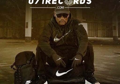 Hlapa Re Tloge - Clement & Babethe Gashoazen feat Krusher@071records.com