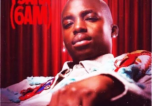 Isaka (6am) - Ciza feat Jazzworx & Thukuthela@071records.com