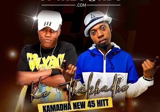 Ke Thakhade Kamatla (45) - Semzen Silent Killer Family ft 28 famaly,Babolaye Maeda,man giv & man jeff@071records.com