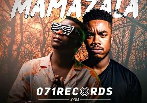 Mamazala - Prince J Malizo ft MrYoghurt The Paragon & Blaq Moss Beats@071records.com
