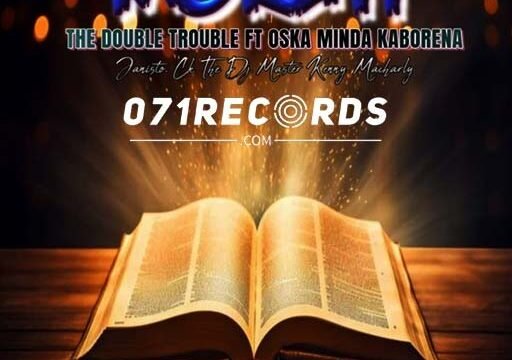 Moruti - Ck the dj Ft Oska mind kaborena,Dj Janisto & Mack Eazy@071records.com