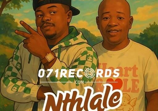 Nthlale - Matlou Matlou ft Ck The Dj@071records.com