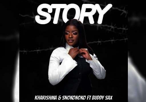 Story - Kharishma & Snokonoko ft king Salah@071records.com