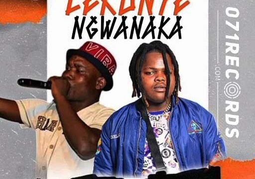 Lekunye Ngwanaka - Mikelmike & Chela Q@071records.com