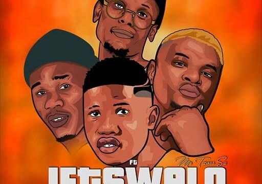 Letswalo - Dj Skizoh BW feat Mr Txoss SA Ft Prince Benza & Naleboy Young King@071records.com
