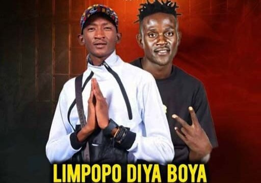 Limpopo Diya Boya - Dr Nel & Buddy Cry@071records.com
