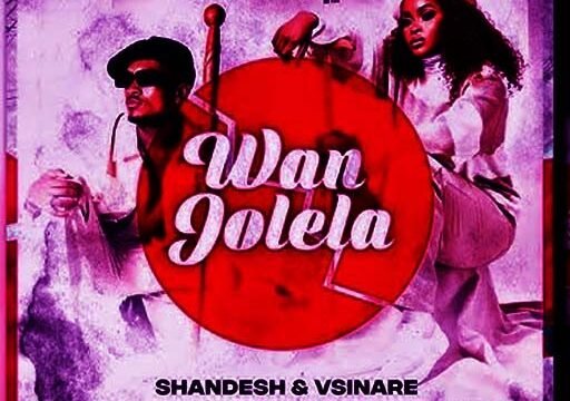 Wanjolela - Shandesh & Vsinare Ft Ice cue@071records.com