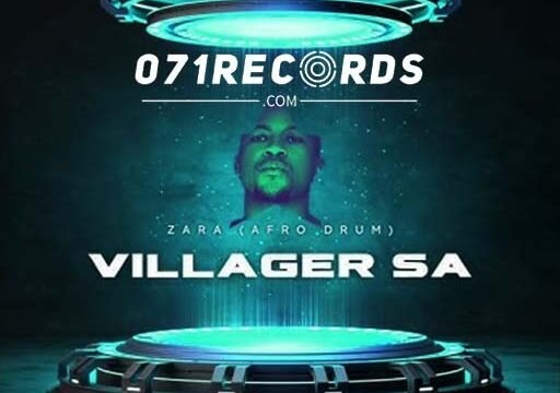 Zara - Villager SA@071records.com