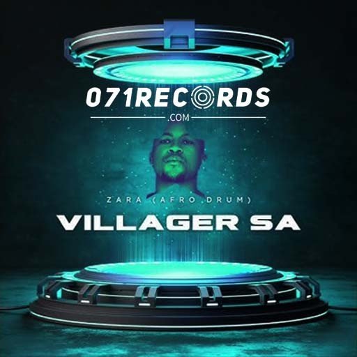 Zara - Villager SA@071records.com