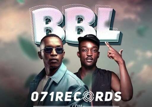 BBL - Ntate Stunna & Tribby Wadi Bhozza@071records.com