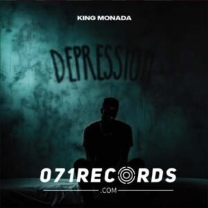 Depression - King Monada@071records.com