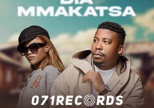 Dia Makatsa - Zoli White Smoke & Smeezy On The Beat Ft master chuza & Mkay de vocalist@071records.com