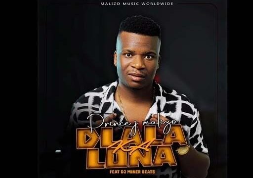 Dlala Ka Lona - Prince J Malizo feat DJ Miner Beats@071records.com