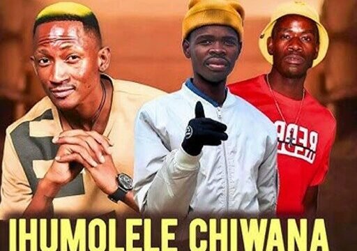 Ihumolele Chiwana - Dr Nel & Nkgetheng The Dj Ft Dj Ravaza@071records.com