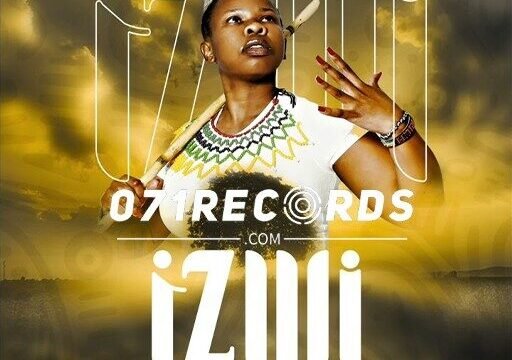 Izwi - Villager SA & Blaqchild Dee feat Ziiko M@071records.com