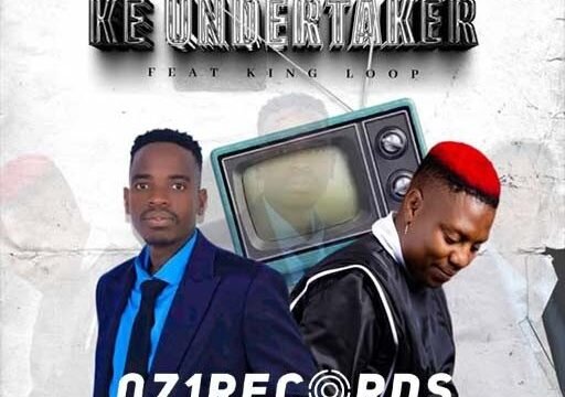 Ke Undertaker - Tsaka RSA & Mkoma Saan Ft King Loop@071records.com