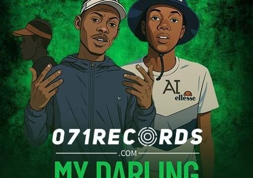 My Darling remix by Venom Beatz & Ayee Thabza@071records.com