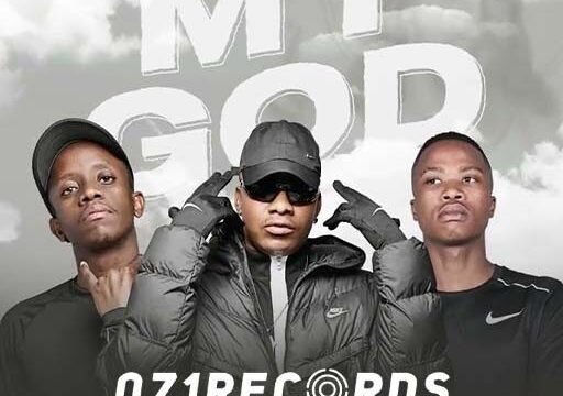 My God - Kaycherlow NLL ft Cliff Kayden & Inkreys@071records.com