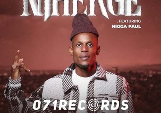 Nthekge - Naleboy young king feat Nigga Paul@071records.com