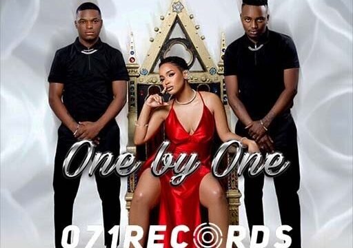 One by one - Paige, Jl SA & Bayor97@071records.com
