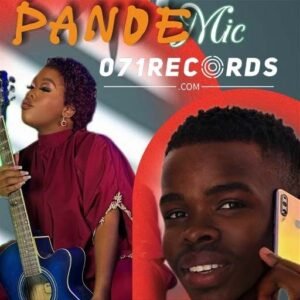 Pandemic - Miniadque Dididado & Nkgetheng The Dj@071records.com