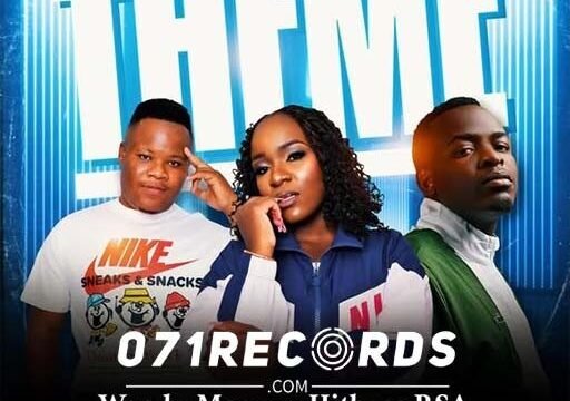 Theme - Wendy Moon ft Hitboss ft Mash K & Lady Amar@071records.com