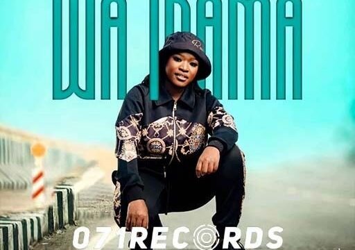 Wa Inama - Kharishma,Dj Angelo & Buddy Sax Ft Dj Janisto@071records.com