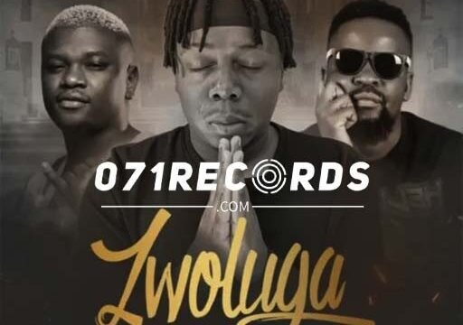 Zwoluga - futunator feat Prince Benza,Batondy,Bomber Beats & Ohims ent@071records.com