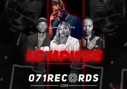 Le Mpitse - Mr Diego ft Pobla On The Beat, KayCherlow & Makhadzi@071records.com