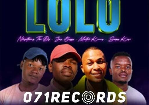 Lolo - Nkgetheng The Dj & Scoopy Keys & Master Kenny@071records.com