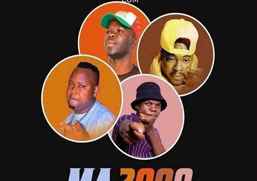 Ma 2000 - Tbang De Commanda ft Ck The Dj, Macharly & Damnson@071records.com