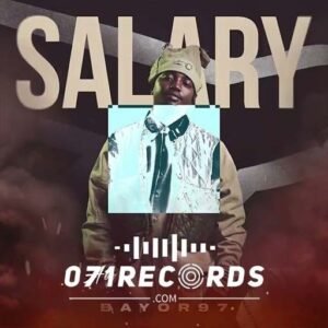 Salary - Bayor97@071records.com